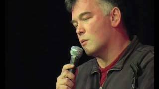 Stewart Lee at the Glasgow Comedy Festival [upl. by Yorgen981]