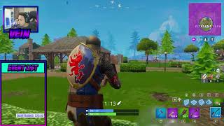 Fortnite clip submit [upl. by Stefania]