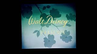 Walt Disney Productions Bambi [upl. by Olatha314]