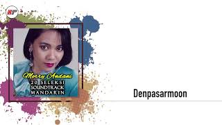 Merry Andani  Denpasarmoon Official Audio [upl. by Adamec]