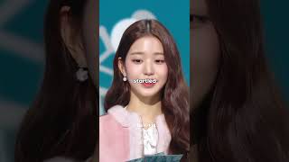 Wonyoung accused of being Racist and Colorist kpop shorts [upl. by Vahe293]