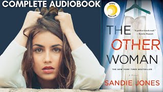 AudioBook  The Other Woman by Sandie Jones [upl. by Aserahs311]