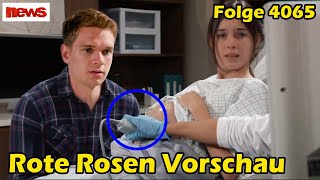 Rote Rosen Vorschau Folge 4065 [upl. by Colline]