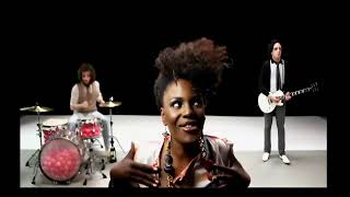 The Noisettes  Dont Upset The Rhythm 4K 60FPS [upl. by Cummine]