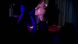 Daron Samore performing Gripping on the Bed by Sean Garrett and Raindrops by Jeremih [upl. by Deste]