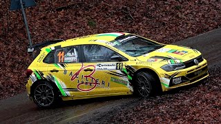 32° Rally dei Laghi 2024 SHOW amp MISTAKES [upl. by Aennaej71]