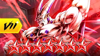 🐱‍🐉¡EL DRAGÓN MALIGNO MÁS PODEROSO OMEGA SHENRON ZENKAI 7 Dragon Ball Legends [upl. by Ahscrop]