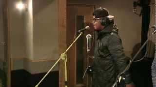 Donaeo performs Move to da Gyal Dem Afrobeats Sessions [upl. by Ahsitahs903]