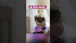 Jak liście herbaty śmieszne humor funny [upl. by Wistrup]