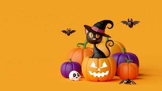 Bruitage Spooky Halloween Gratuit [upl. by Morton]