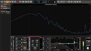 Figuring Out Bitwig Studio 112924 [upl. by Ramak]