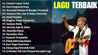 Iwan Fals Full Album Terbaik  Lagu Lawas Iwan Fals 90an  Celoteh Camar Tolol  Nenekku Okem [upl. by Rabi308]