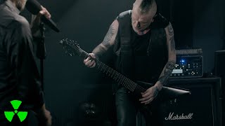 PARADISE LOST  One Second OFFICIAL LIVE VIDEO [upl. by Brit]