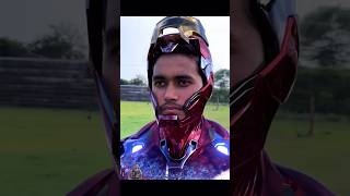 Iron Man Vs Thor  Indian AVENGERS Part1  ironman vfx marvel avengers aftereffects [upl. by Adnolahs491]