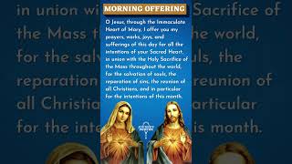 Catholic Morning Prayer March 2024 shorts [upl. by Ah]