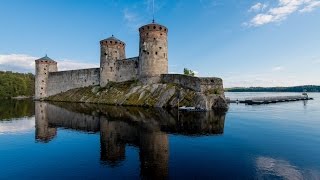 Lake Saimaa [upl. by Iduj]