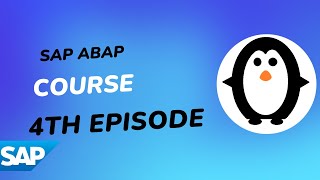 Episode 4  SAP ABAP Development Course  Webdynpro 1st Part [upl. by Jere]