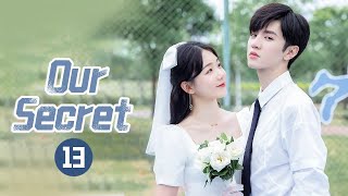 【ENG SUB】《Our Secret 暗格里的秘密》 EP13  MangoTV Shorts [upl. by Nnahoj]