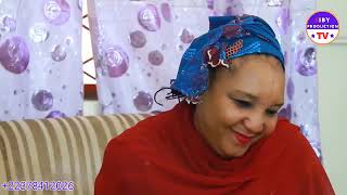 murin tintaxu yaxun di Episode 3 traduit hausa en soninke with english subtile [upl. by Lesna]