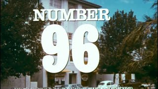 Number 96 The Movie [upl. by Lledner]