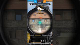 Headshot CS rank please subscribe to like 😘😀freefire trending garenafreefire [upl. by Sergei]