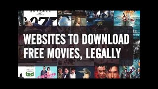 Download movies For Free With This Website💯✔ [upl. by Etna]