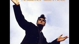 Morrissey  Kill Uncle Full Album HD [upl. by Adnol]