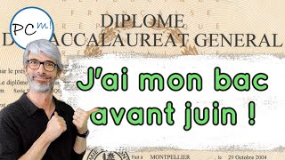 Je vous explique comment calculer sa moyenne au bac général et technologique avec les coefficients [upl. by Lahcim]