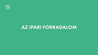 Az ipari forradalom [upl. by Lana]