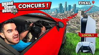 ⛔️Bezea castiga PS5ul lui MARIUSEL  GTA 5 Real Life 19 [upl. by Hild]