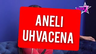 UHVACENA ANELI AHMIC  NAKON HAOSA UHVACENA NA OVOM MESTU [upl. by Gareth]