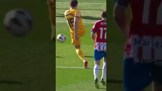 Andreas Christensen goals vs Girona youtube shorts barcelona football [upl. by Leopold]