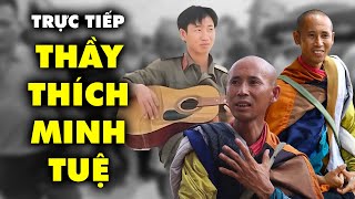 Tổng Hợp Thầy Thích Minh Tuệ Và Đôi Chút Về Phật Giáo  Thế Giới Cổ Đại [upl. by Aineles]