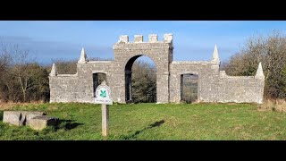 Grange Arch  Built in 1746 [upl. by Gertie]