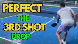 MASTER the Third Shot Drop [upl. by Body808]