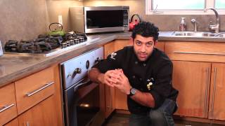 How to Make Chicken Confit by Chef Dangoor  TigerChef [upl. by Ennayk]