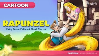 Tangled Full Movie 2024 Rapunzel and Flynn  Action Fantasy Adventure Movie 2024 in English [upl. by Hamal725]