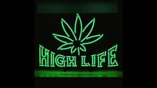 Damien Stylez  High Life [upl. by Albur]