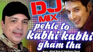 pehle to kabhi kabhi gham tha new version female voice [upl. by Batory74]