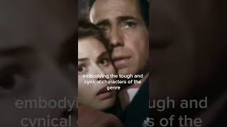 Humphrey Bogart The Enduring Legacy of a Casablanca Legend [upl. by Canale]