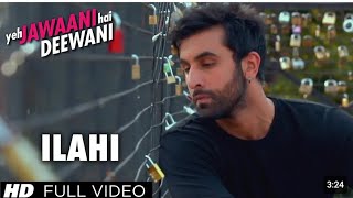 Ilahi Full Video Song  Yeh Jawaani Hai Deewani  Ranbir Kapoor Deepika Padukone  Pritam [upl. by Ricki]