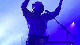 Bloc Party  Flux Red Hill Auditorium Western Australia 10th November 2023 [upl. by Enelyw]