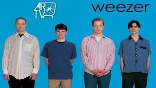 Weezer quotThe Blue Albumquot Album Review [upl. by Afital86]