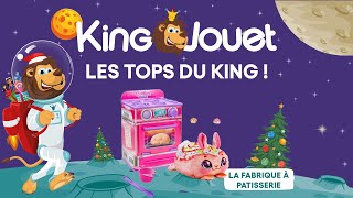 COOKEEZ  Fabrique à peluches  TOP DU KING 2024 🚀 [upl. by Naves]