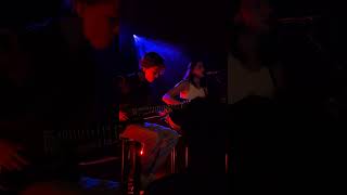 quotenoughquot  Alexine LIVE  EKKO Utrecht 2024 [upl. by Sarilda932]