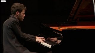 Adam Laloum  Johannes Brahms Klavierstücke [upl. by Merkley]