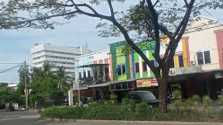 Cipondoh Royal dprima hotel Tangerang Indonesia [upl. by Rebmeced]