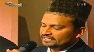 NAZMAhmadiyyat Zindabad Voice Nasir Usman [upl. by Surbeck]