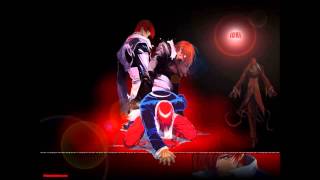 IORI YAGAMI TEAM KOF 96 AST Arashi no Saxophone 2 [upl. by Neeneg]