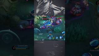 Lengah dikit hilang mobilelegends ml alpha [upl. by Haila]